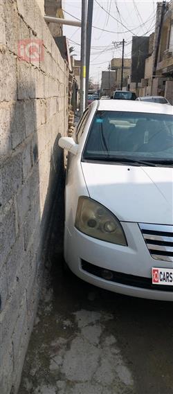 Chery A5
